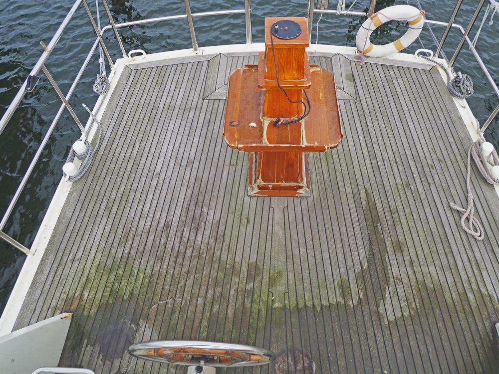 Dekuitrusting
